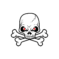QGM77 emblem