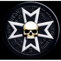 MYLEG emblem