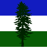 CSCDA emblem