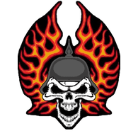 TAP emblem