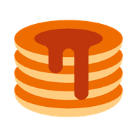 PCAKE emblem