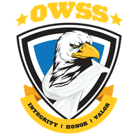 OWSS emblem