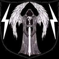 S1S_ emblem