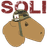 SOLI emblem