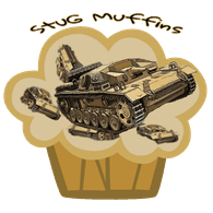 STGMF emblem