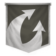 -GSG- emblem
