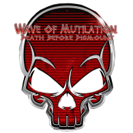 WOM emblem