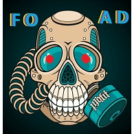 FOAD emblem