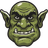 BATRA emblem