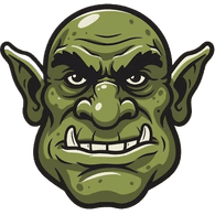 BATRA emblem