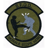 OLORD emblem