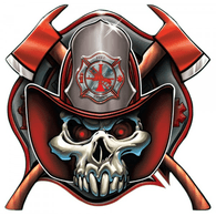 MCFD emblem