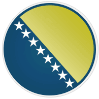 BOSNA emblem