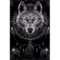 LWOLF emblem