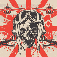 KM-KZ emblem