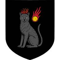 KOTHF emblem