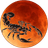 SCRP1 emblem