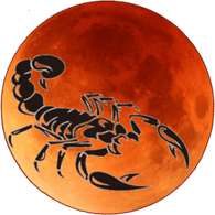SCRP1 emblem