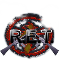 -RET- emblem
