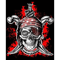 V-A-L emblem