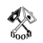 D0OM emblem