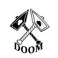 D0OM emblem