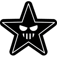 QTANK emblem