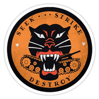 SSD_ emblem