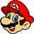 MARIO emblem
