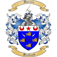 SPERS emblem