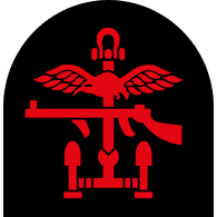 NO-10 emblem