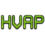 HVAP emblem