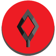TEFC emblem
