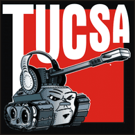 TUCSA emblem