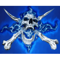 SMB55 emblem