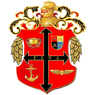FENA emblem