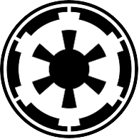 EMPRR emblem
