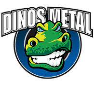 DINOS emblem