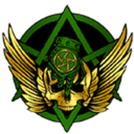 LNCR emblem