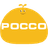 POCCO emblem