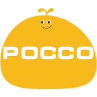 POCCO emblem