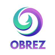OBREZ emblem