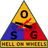 OSG14 emblem