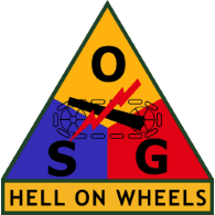 OSG14 emblem
