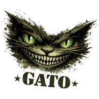GATO emblem