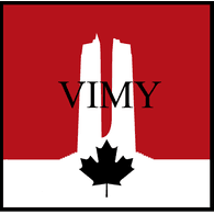 VIMY emblem