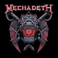 MDETH emblem