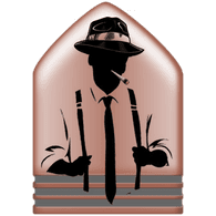 CLAS3 emblem