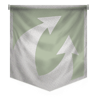 SKQ emblem