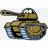 TAET emblem